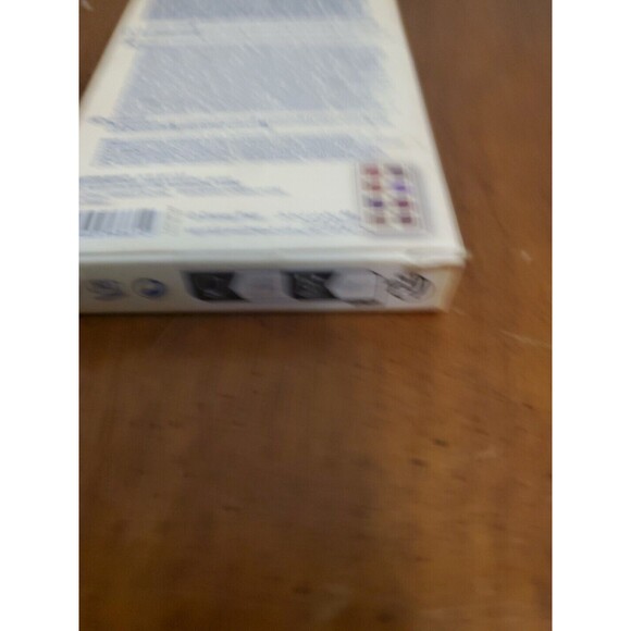 Revolution x Monsters University - Disney Pixar - SCARER - 8 Shadow Palette - Picture 3 of 5